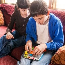 Fat Brain Toys Crankity Brainteaser FA140-1 -Puzzles Sales 2022 unnamed file 451