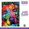 MasterPieces 1000 Piece Jigsaw Puzzle For Adults, Family, Or Kids - Those Loving Eyes - 19.25"x26.75"