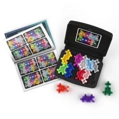 Educational Insights Kanoodle Cosmic, Classpack of 12, Ages 7+