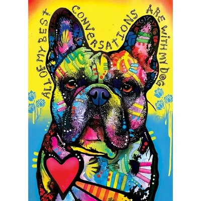 MasterPieces 1000 Piece Jigsaw Puzzle For Adults, Family, Or Kids - All of My Best - 19.25"x26.75" 2 MasterPieces 1000 Piece Jigsaw Puzzle For Adults, Family, Or Kids - All of My Best - 19.25"x26.75" - Image 2