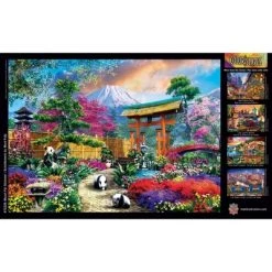 MasterPieces 1000 Piece Jigsaw Puzzle For Adults, Family, Or Kids - Mount Fuji Shimmer - 19.25"x26.75" 8 MasterPieces 1000 Piece Jigsaw Puzzle For Adults, Family, Or Kids - Mount Fuji Shimmer - 19.25"x26.75" -Puzzles Sales 2022 unnamed file 4593