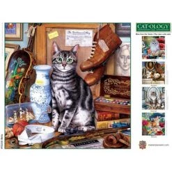 MasterPieces 1000 Piece Jigsaw Puzzle For Adults, Family, Or Kids - Bella - 25"x25" -Puzzles Sales 2022 unnamed file 4629
