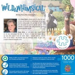 MasterPieces 1000 Piece Jigsaw Puzzle For Adults, Family, Or Kids - Birthday Party - 19.25"x26.75" -Puzzles Sales 2022 unnamed file 4660