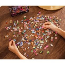 Toynk Daydreams Pop Culture 1000-Piece Jigsaw Puzzle By Rachid Lotf -Puzzles Sales 2022 unnamed file 4720