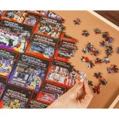 Toynk Radical Robots 1000-Piece Jigsaw Puzzle 7 Toynk Radical Robots 1000-Piece Jigsaw Puzzle -Puzzles Sales 2022 unnamed file 4778