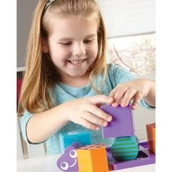 Learning Resources Mental Blox Junior Early Logic Game, Ages 4+ -Puzzles Sales 2022 unnamed file 481