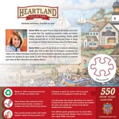 MasterPieces 550 Piece Jigsaw Puzzle For Adults, Family, Or Kids - Dockside Activities - 18"x24" 7 MasterPieces 550 Piece Jigsaw Puzzle For Adults, Family, Or Kids - Dockside Activities - 18"x24" -Puzzles Sales 2022 unnamed file 4828