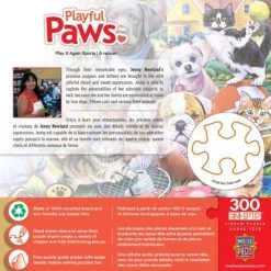 MasterPieces 300 Piece EZ Grip Jigsaw Puzzle - Play it Again Sports - 18"x24" -Puzzles Sales 2022 unnamed file 4951