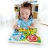 HAPE Best Bug Bead Maze