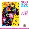 MasterPieces 300 Piece EZ Grip Jigsaw Puzzle - #1 Helper - 18"x24"