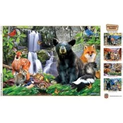 MasterPieces 500 Pieces Jigsaw Puzzle For Adults, Family, Or Kids - Shenandoah National Park - 15"x21" -Puzzles Sales 2022 unnamed file 5030