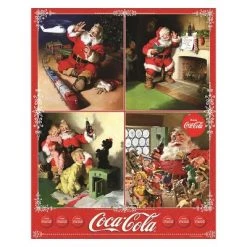 Springbok Special Magic Jigsaw Puzzle - 1000pc