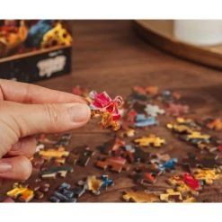 Toynk Animal Farm Barnyard 1000 Piece Jigsaw Puzzle 8 Toynk Animal Farm Barnyard 1000 Piece Jigsaw Puzzle -Puzzles Sales 2022 unnamed file 5049