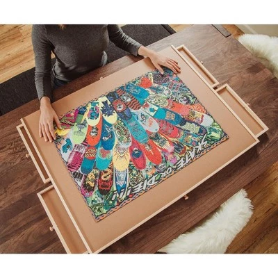 Toynk Skate or Die 1000-Piece Jigsaw Puzzle 5 Toynk Skate or Die 1000-Piece Jigsaw Puzzle - Image 5