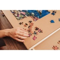 Toynk Under the Sea Coral Reef 500 Piece Jigsaw Puzzle -Puzzles Sales 2022 unnamed file 5082
