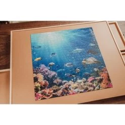 Toynk Under the Sea Coral Reef 500 Piece Jigsaw Puzzle -Puzzles Sales 2022 unnamed file 5084