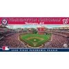 MasterPieces 1000 Piece Sports Jigsaw Puzzle - MLB Washington Nationals Center View Panoramic - 13"x39"