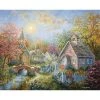 Springbok Moral Guidance Wooden Jigsaw Puzzle - 500pc