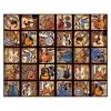 Springbok Six String Symphony Jigsaw Puzzle - 2000pc