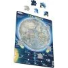 Springbok Larsen The Moon Children's Educational Jigsaw Puzzle 70pc