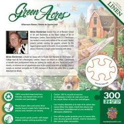 MasterPieces 300 Piece EZ Grip Jigsaw Puzzle - Afternoon Siesta - 18"x24" 8 MasterPieces 300 Piece EZ Grip Jigsaw Puzzle - Afternoon Siesta - 18"x24" -Puzzles Sales 2022 unnamed file 5165