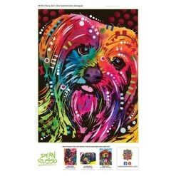 MasterPieces 300 Piece EZ Grip Jigsaw Puzzle - Fancy Girl - 18"x24" -Puzzles Sales 2022 unnamed file 5274
