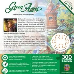 MasterPieces 300 Piece EZ Grip Jigsaw Puzzle - Farmland Frolic - 18"x24" -Puzzles Sales 2022 unnamed file 5343