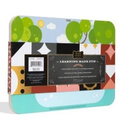 FAO Schwarz Toy Wood Alphabet Puzzle - 27pc 7 FAO Schwarz Toy Wood Alphabet Puzzle - 27pc -Puzzles Sales 2022 unnamed file 5380