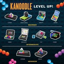 Educational Insights Kanoodle Flip, Set of 10 7 Educational Insights Kanoodle Flip, Set of 10 -Puzzles Sales 2022 unnamed file 541