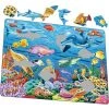 Springbok Larsen Coral Reef Children's Jigsaw Puzzle 35pc