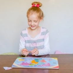 The Learning Journey International The Learning Journey Lift & Learn Puzzle Continents & Oceans 5 The Learning Journey International The Learning Journey Lift & Learn Puzzle Continents & Oceans -Puzzles Sales 2022 unnamed file 5473