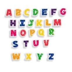 Blue's Clues & You! Melissa & Doug Blues Clues & You! Wooden Chunky Puzzle 26pc - Alphabet -Puzzles Sales 2022 unnamed file 55