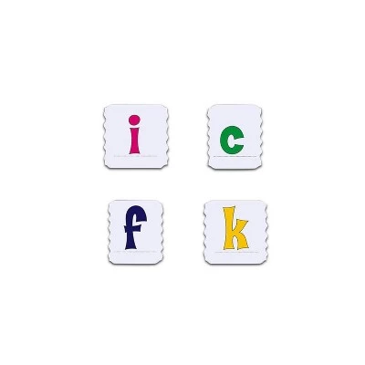 Springbok Larsen Alphabet Letters Children's Educational Jigsaw Puzzle 26pc 1 Springbok Larsen Alphabet Letters Children's Educational Jigsaw Puzzle 26pc