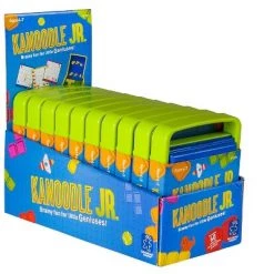 Educational Insights Kanoodle Junior, Pack of 10
