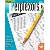 MindWare More Perplexors: Set Of 5 - Brainteasers