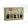 Professor Puzzle Great Minds Brain Teaser Puzzle 5 Piece Set