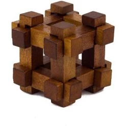 Professor Puzzle Great Minds Brain Teaser Puzzle 5 Piece Set -Puzzles Sales 2022 unnamed file 570