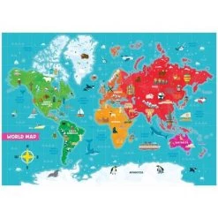 Chuckle & Roar Chuckle & Roar Jigsaw Kids Puzzles 4pk -Puzzles Sales 2022 unnamed file 5767