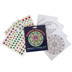 Kulture Khazana Rangoli Mandala Bundle Coloring and Sticker Book with Rangoli Mandala Circular Floor Puzzle - 48pc 8 Kulture Khazana Rangoli Mandala Bundle Coloring and Sticker Book with Rangoli Mandala Circular Floor Puzzle - 48pc -Puzzles Sales 2022 unnamed file 5820