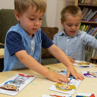 The Learning Journey International The Learning Journey Match It! Who Am I? 2 The Learning Journey International The Learning Journey Match It! Who Am I? - Image 2