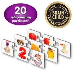 The Learning Journey International The Learning Journey Match It! Sequencing