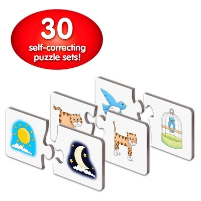 The Learning Journey International The Learning Journey Match It! Opposites 1 The Learning Journey International The Learning Journey Match It! Opposites