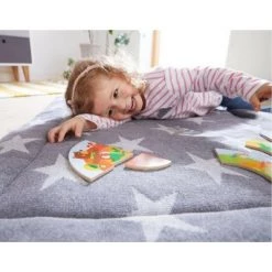 HABA Animal Seasons 8 Piece Wooden Puzzle & Arranging Game -Puzzles Sales 2022 unnamed file 5929