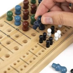 Professor Puzzle USA, Inc. Sherlock Holmes The Case of the Code Breaker Brain Teaser Puzzle -Puzzles Sales 2022 unnamed file 597