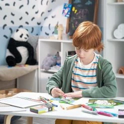 Arteza Kids Safari Jigsaw Puzzle Set - 32 Pieces