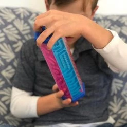 Mobi Games Zoomi Hexagon Maze - STEM Educational Puzzle Game -Puzzles Sales 2022 unnamed file 600