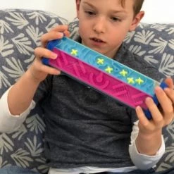 Mobi Games Zoomi Hexagon Maze - STEM Educational Puzzle Game -Puzzles Sales 2022 unnamed file 601