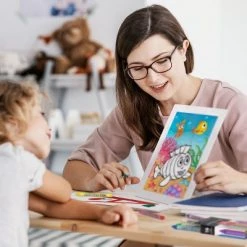 Arteza Kids Careers Jigsaw Puzzle Set - 32 Pieces 7 Arteza Kids Careers Jigsaw Puzzle Set - 32 Pieces -Puzzles Sales 2022 unnamed file 6012