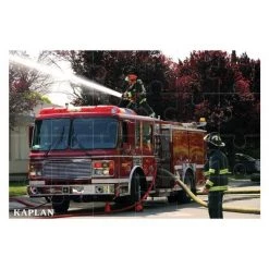 Kaplan Early Learning Company Real Photo 24-Piece Floor Puzzles - Set of 4 -Puzzles Sales 2022 unnamed file 6029