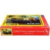 Jigsaw Puzzle 1969 Plymouth GTX Hardtop Pro Street MODEL BOX PUZZLE (1000 piece) by AMT